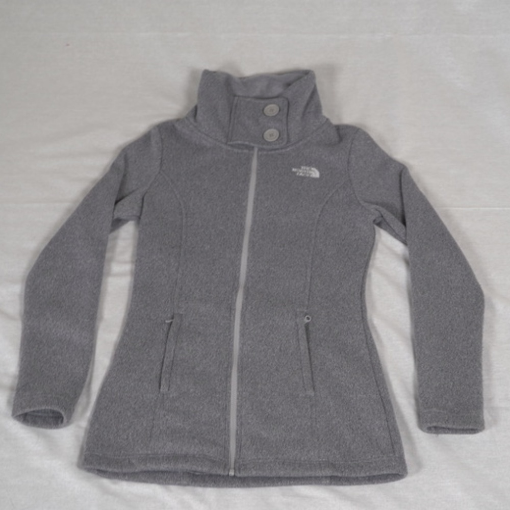 Women's The North Face Fleece Zip Up